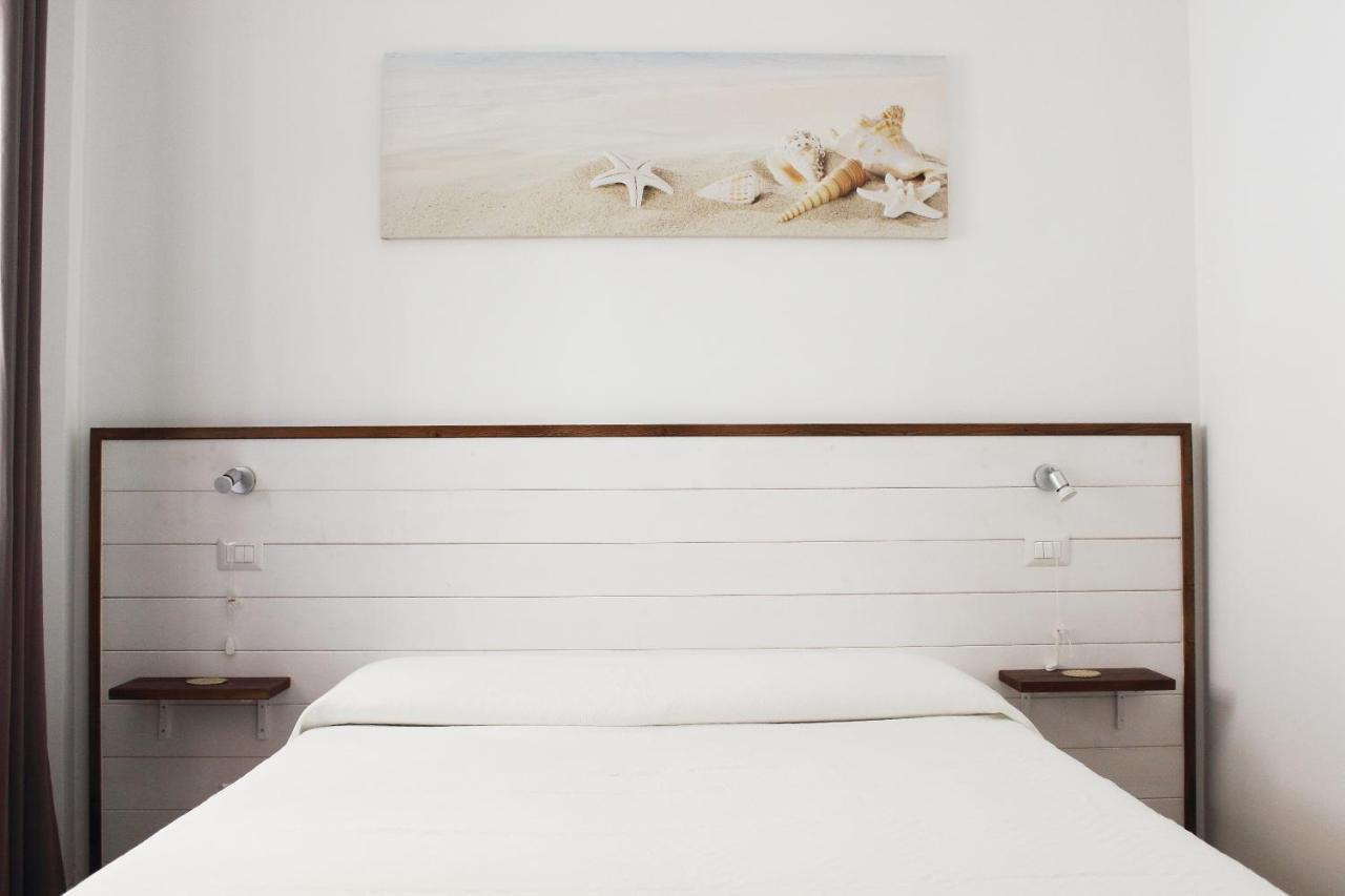 Chibia Casa Vacanze 贝瓦尼亚圣彼得 外观 照片