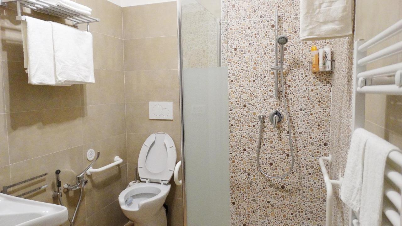 Chibia Casa Vacanze 贝瓦尼亚圣彼得 外观 照片