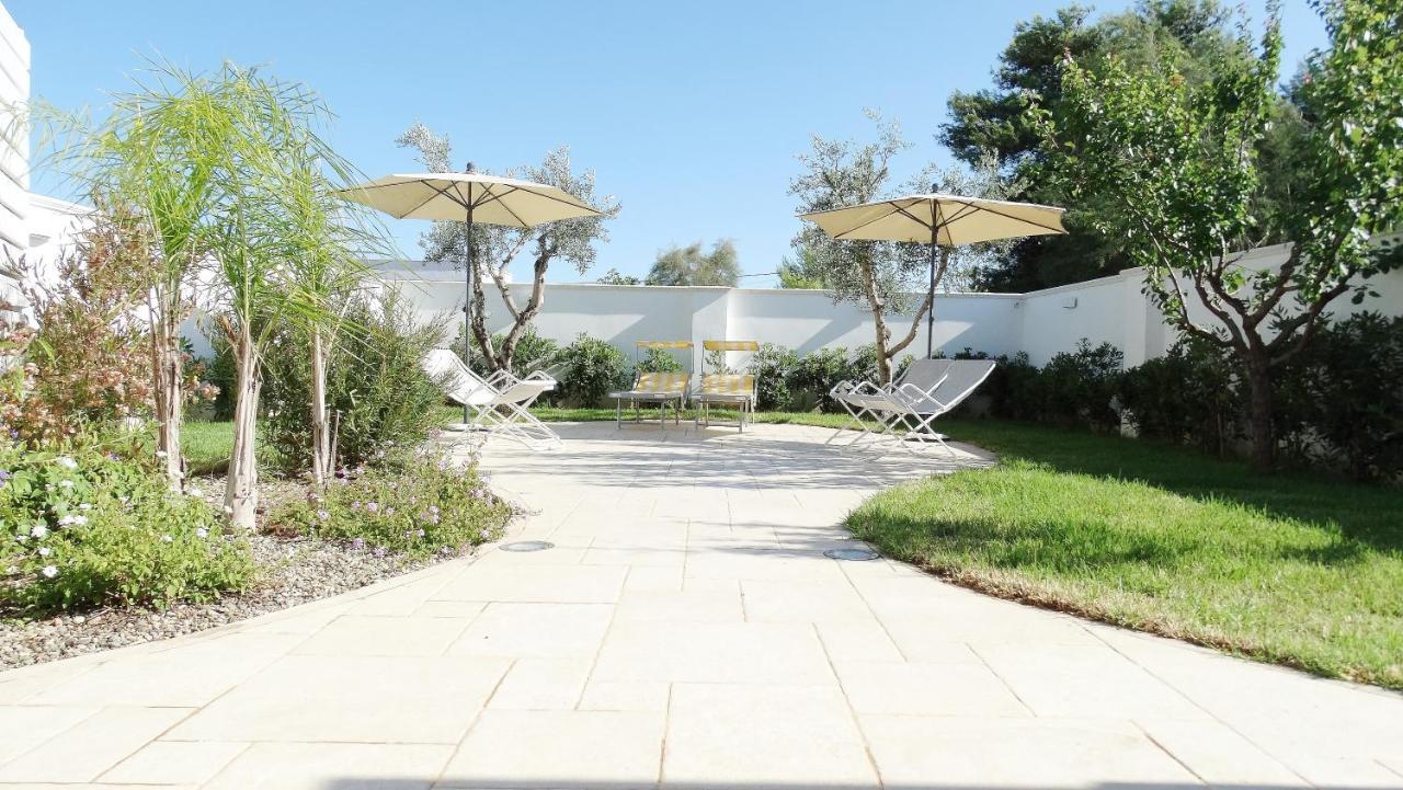 Chibia Casa Vacanze 贝瓦尼亚圣彼得 外观 照片