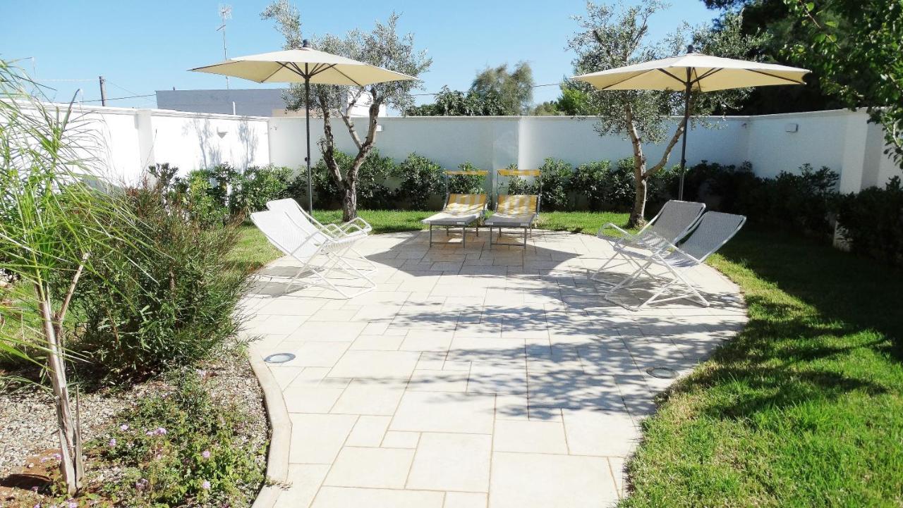 Chibia Casa Vacanze 贝瓦尼亚圣彼得 外观 照片