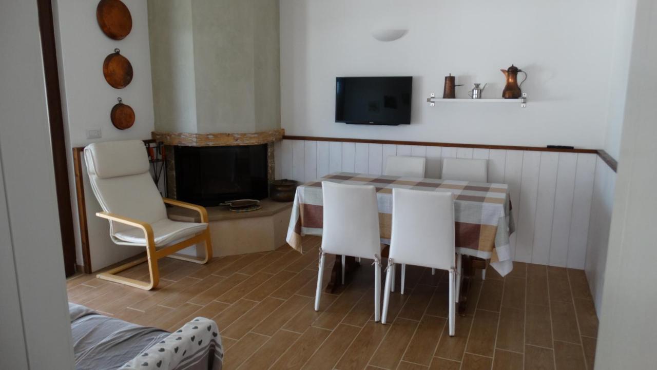 Chibia Casa Vacanze 贝瓦尼亚圣彼得 外观 照片