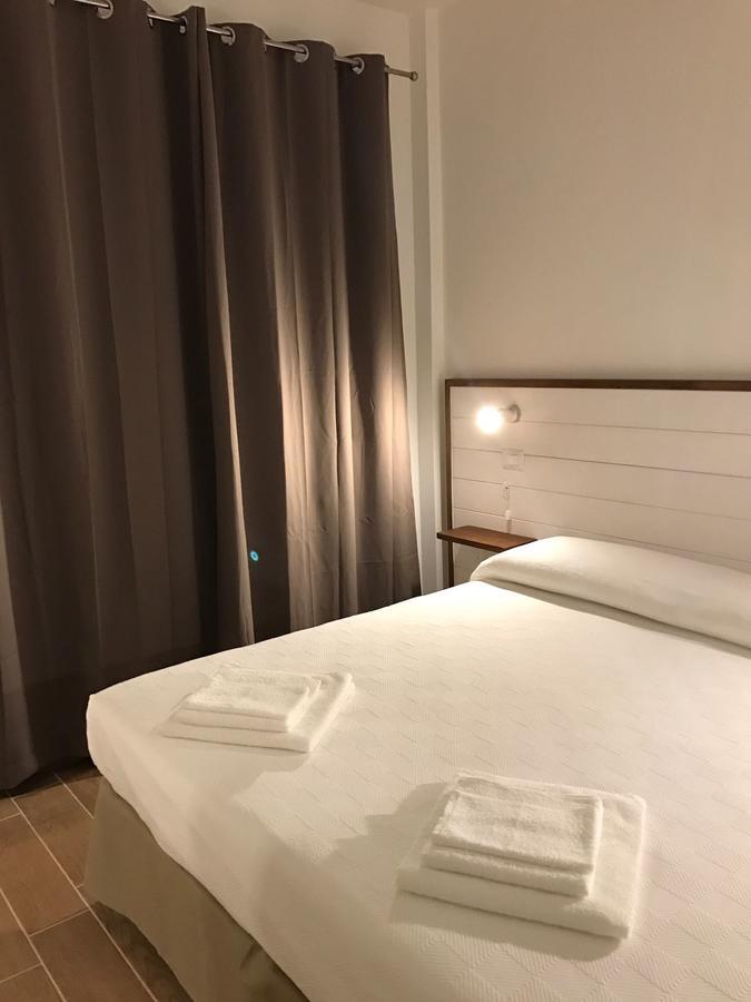 Chibia Casa Vacanze 贝瓦尼亚圣彼得 外观 照片