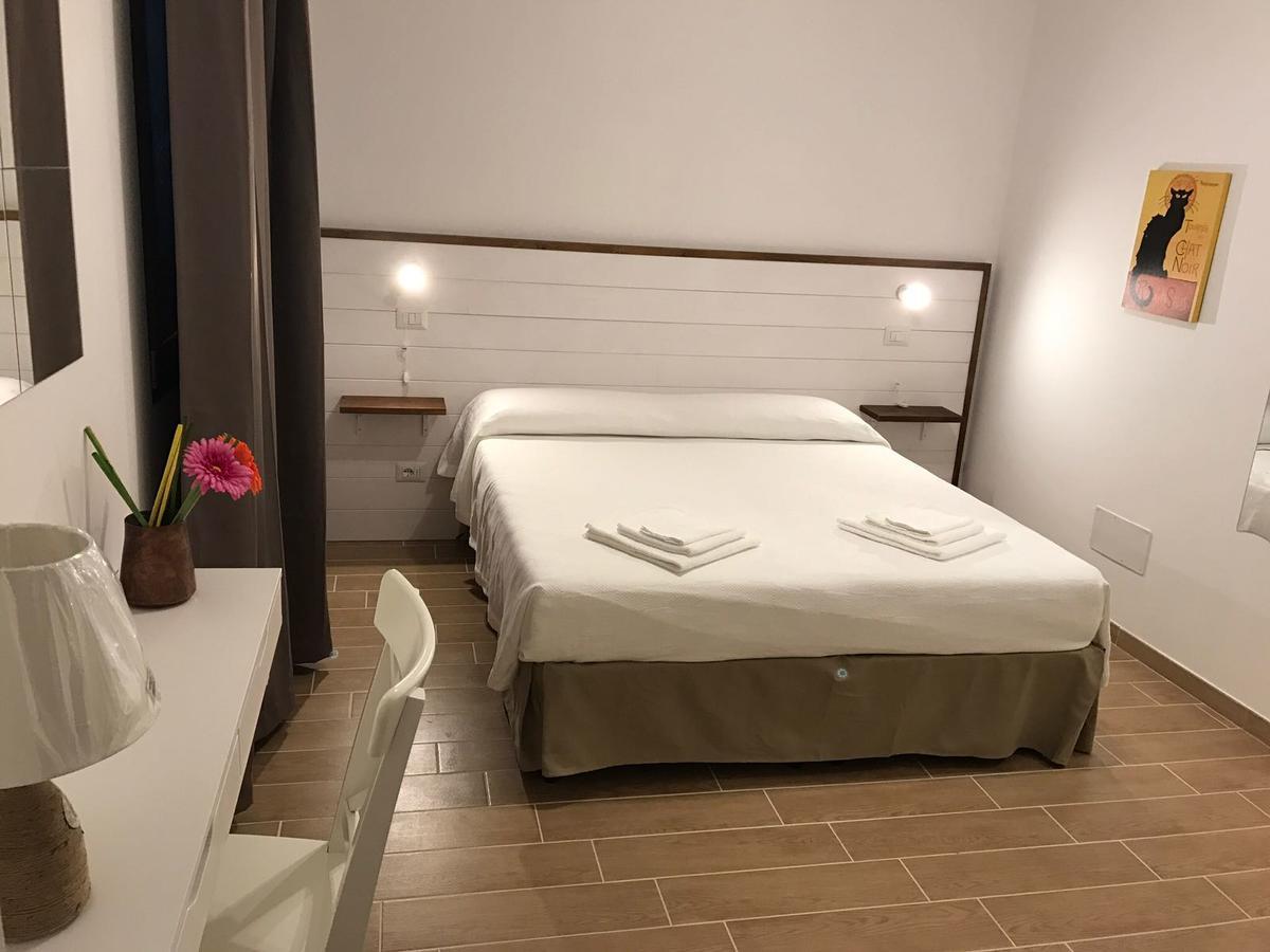 Chibia Casa Vacanze 贝瓦尼亚圣彼得 外观 照片