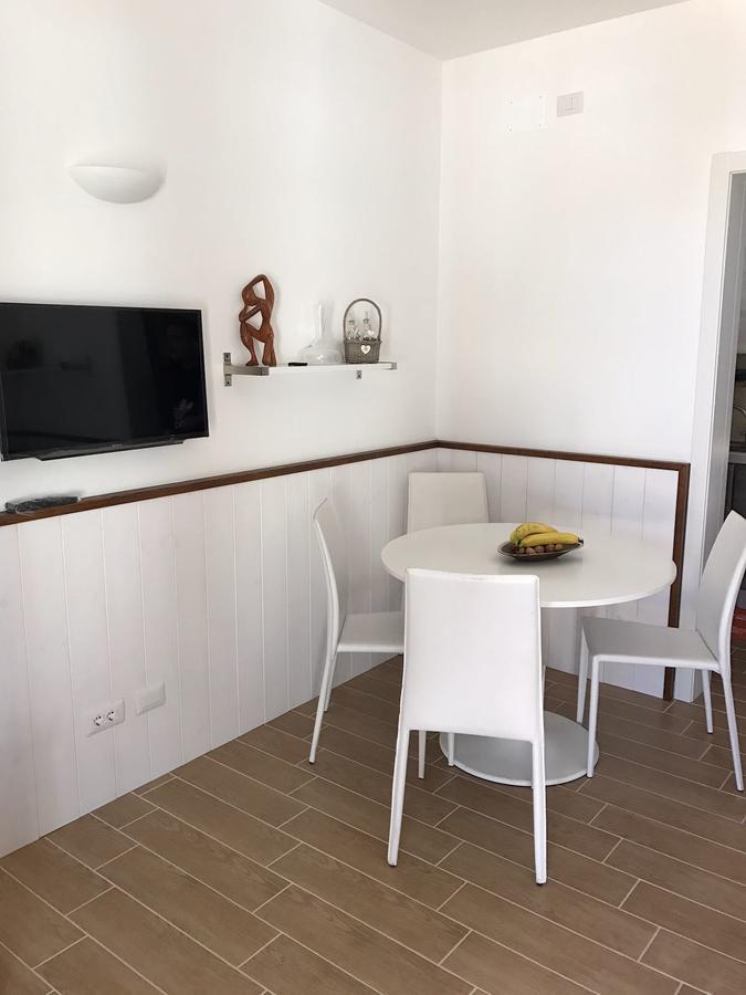 Chibia Casa Vacanze 贝瓦尼亚圣彼得 外观 照片
