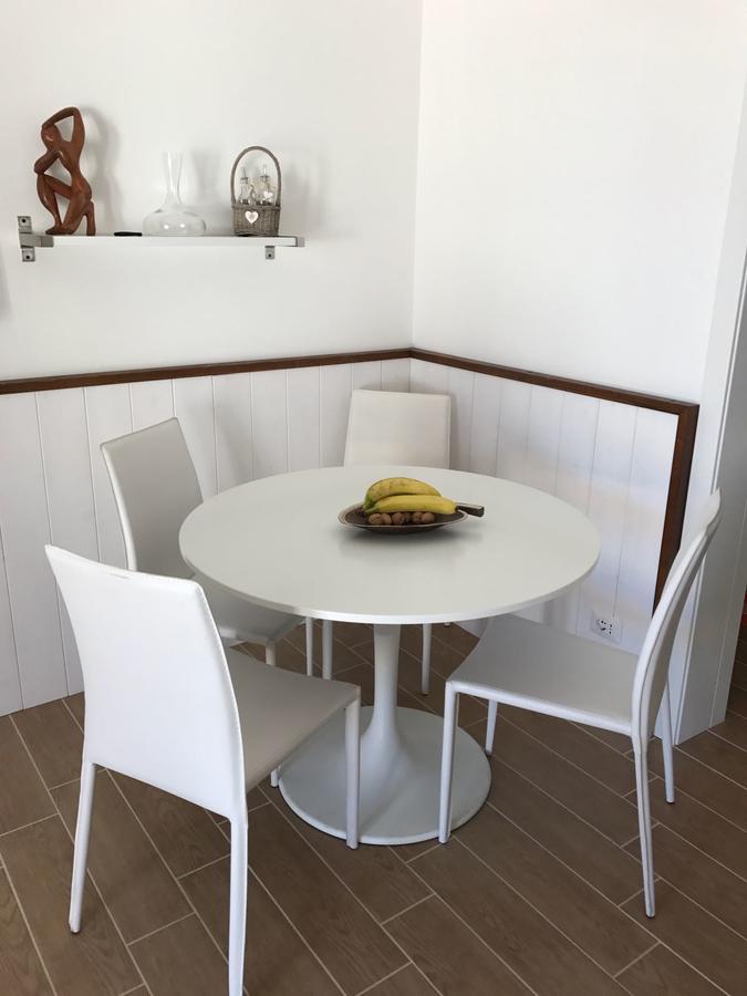 Chibia Casa Vacanze 贝瓦尼亚圣彼得 外观 照片