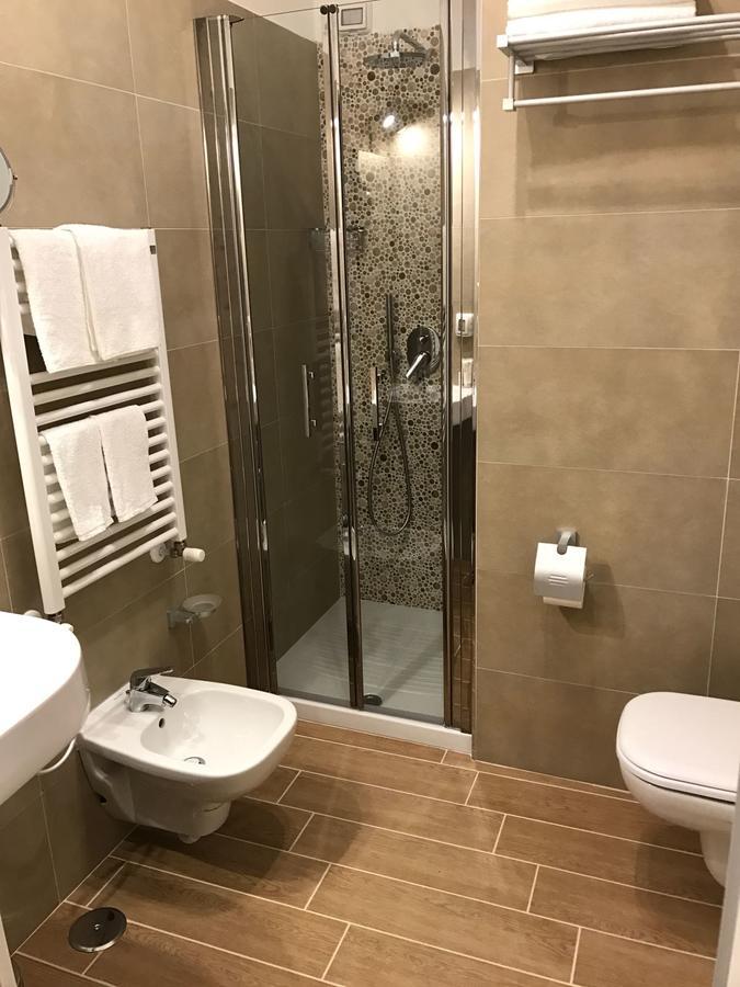 Chibia Casa Vacanze 贝瓦尼亚圣彼得 外观 照片